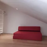 Apartman Entre Et Rempart