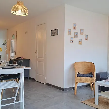 Apartman Entre Et Rempart *