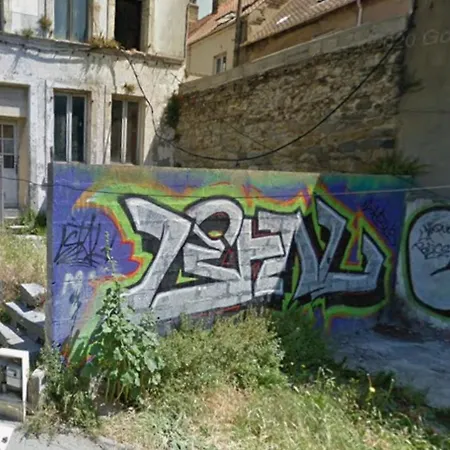 Entre Et Rempart *