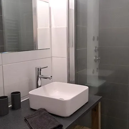 Entre Et Rempart Boulogne-sur-Mer