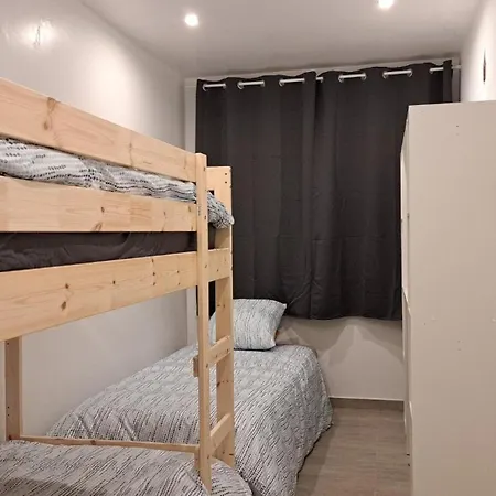 Apartment Entre Et Rempart Boulogne-sur-Mer