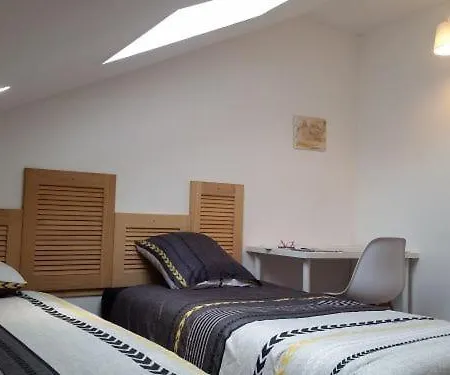 Entre Et Rempart * Boulogne-sur-Mer