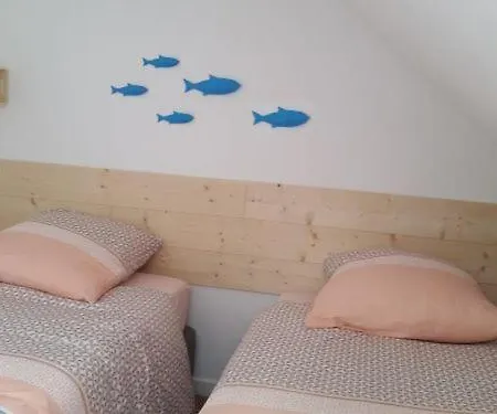 Apartment Entre Et Rempart Boulogne-sur-Mer