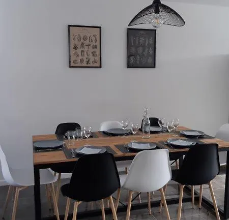 Entre Et Rempart * Boulogne-sur-Mer