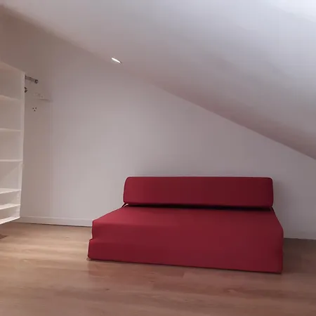 Apartmán Entre Et Rempart