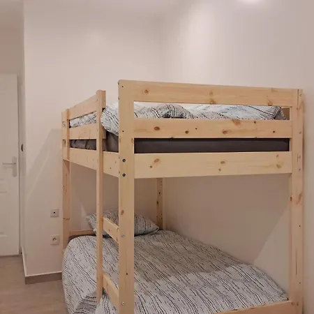 Entre Et Rempart * Boulogne-sur-Mer