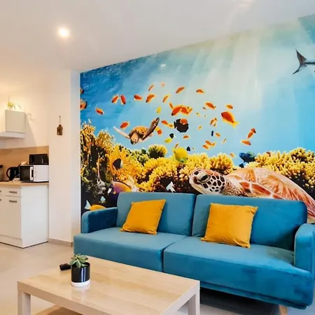 Appartement Entre Et Rempart