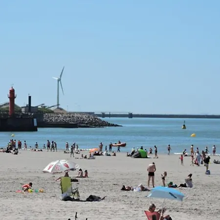 Entre Et Rempart Appartement Boulogne-sur-Mer