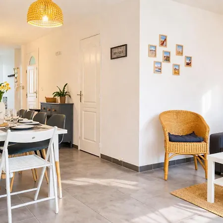 Entre Et Rempart Apartmán Boulogne-sur-Mer
