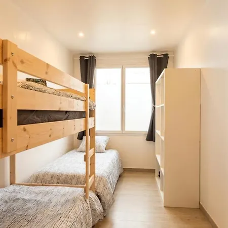 Entre Et Rempart Boulogne-sur-Mer