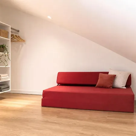 Appartement Entre Et Rempart *