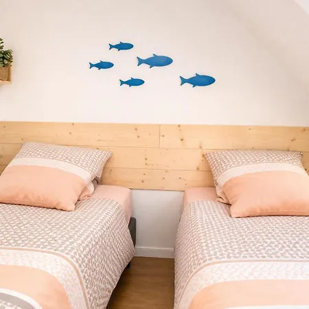 Entre Et Rempart Apartmán Boulogne-sur-Mer